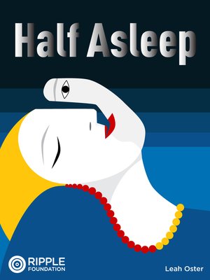 cover image of Half Asleep